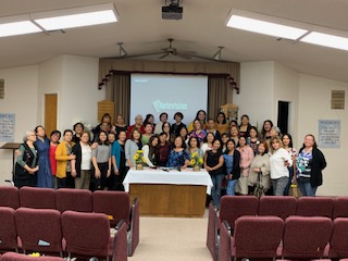 Group Pic_Spanish Ladies Day_2019